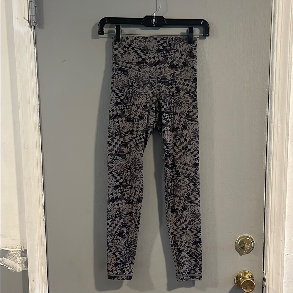 Aerie Real Me Extra High Rise‎ 7/8 Leggings XS